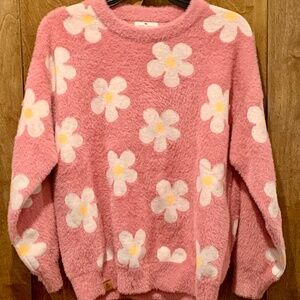 Simply Southern Sweater